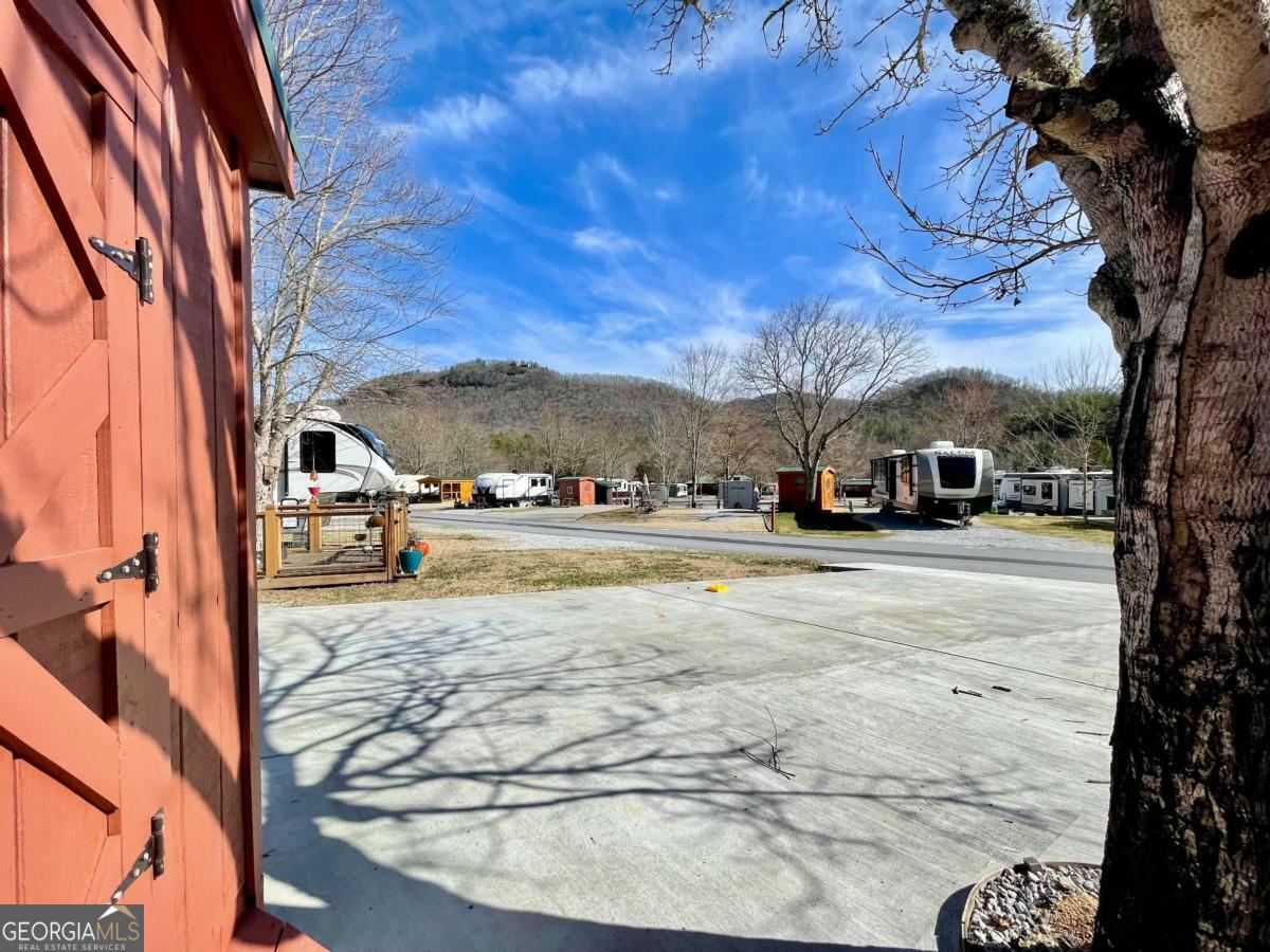 Lot 21 Holiday Rambler Dillard, GA 30537 - Photo 13 of 15