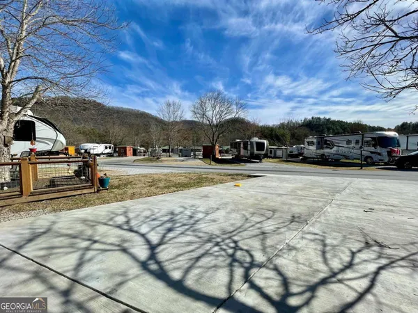 $115,000 | Lot 21 Holiday Rambler, Dillard, GA 30537