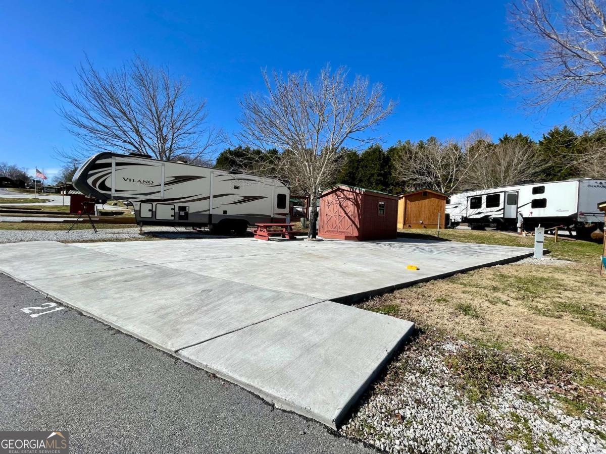 Lot 21 Holiday Rambler Dillard, GA 30537 - Photo 2 of 15