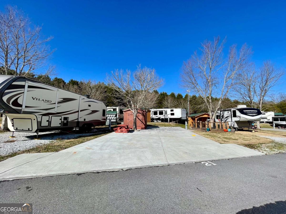 Lot 21 Holiday Rambler Dillard, GA 30537 - Photo 3 of 15