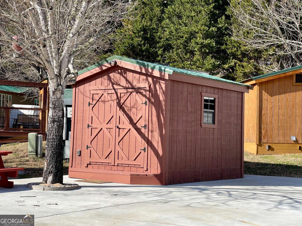 Lot 21 Holiday Rambler Dillard, GA 30537 - Photo 4 of 15