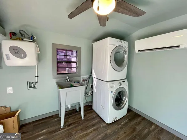 $115,000 | Lot 21 Holiday Rambler, Dillard, GA 30537