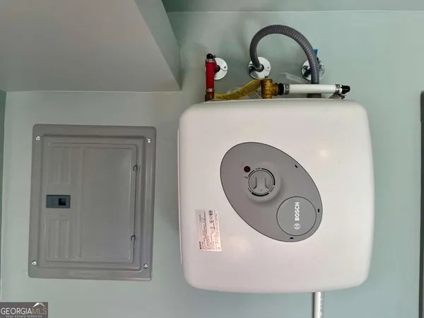 $115,000 | Lot 21 Holiday Rambler, Dillard, GA 30537