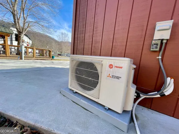 $115,000 | Lot 21 Holiday Rambler, Dillard, GA 30537