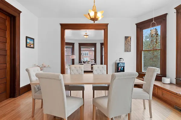 $369,900 | 510 South Van Buren Street, Green Bay, WI 54301
