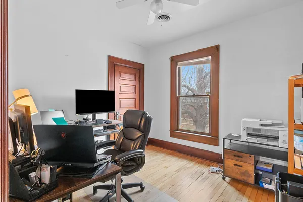 $369,900 | 510 South Van Buren Street, Green Bay, WI 54301