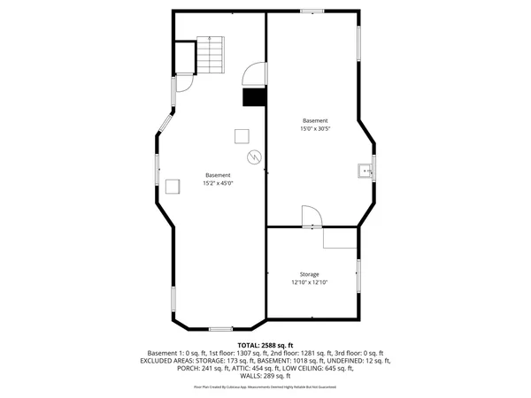 $369,900 | 510 South Van Buren Street, Green Bay, WI 54301