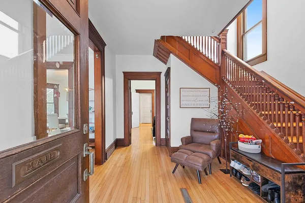 $369,900 | 510 South Van Buren Street, Green Bay, WI 54301