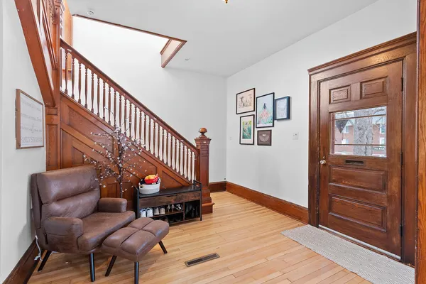 $369,900 | 510 South Van Buren Street, Green Bay, WI 54301