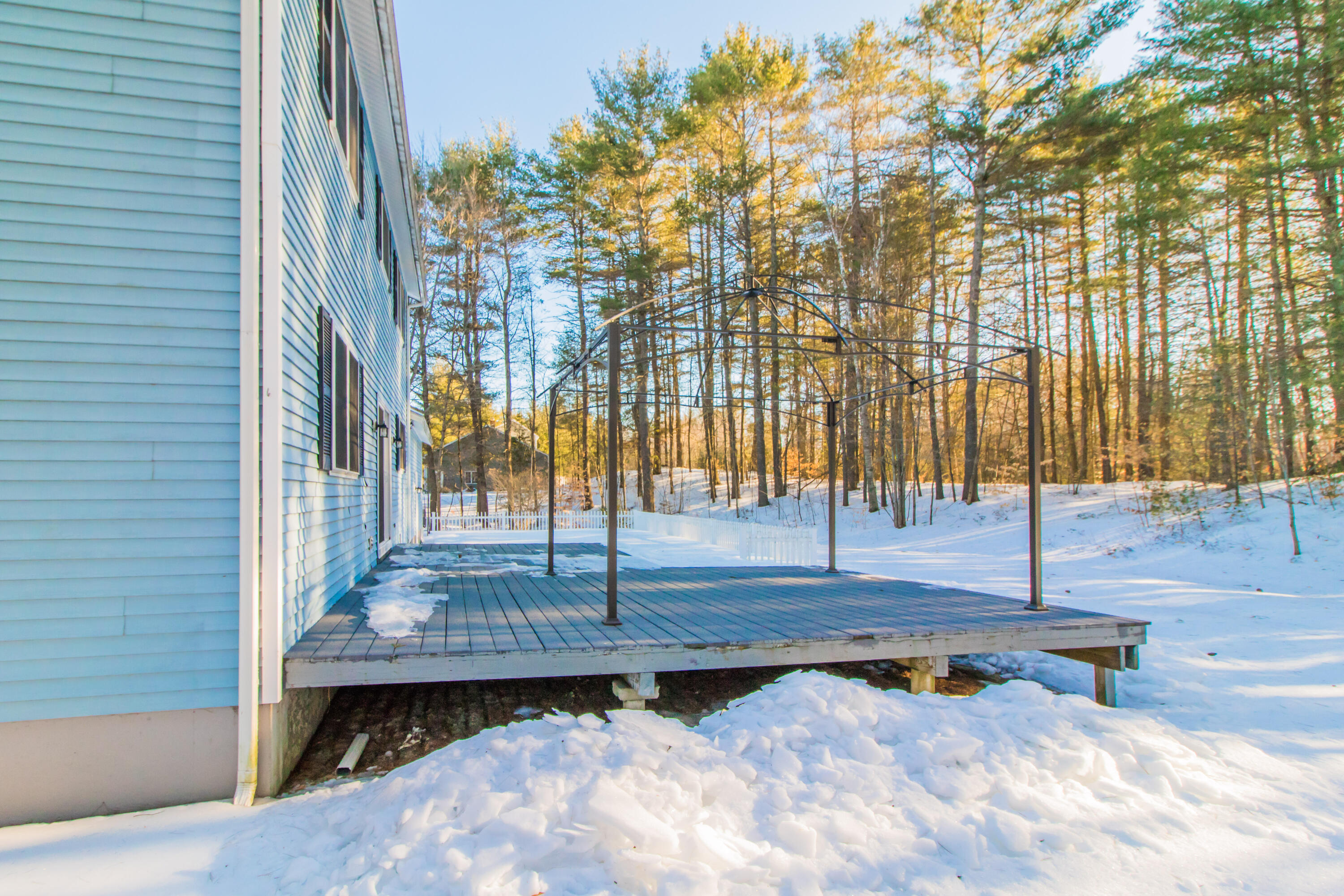 131 Cotton Road Lewiston, ME 04240 - Photo 64 of 84 131 Cotton Road-58
