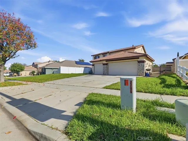 $4,500 | 2775 South Buena Vista Avenue, Corona, CA 92882