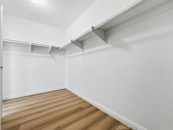 wooden floor in a room