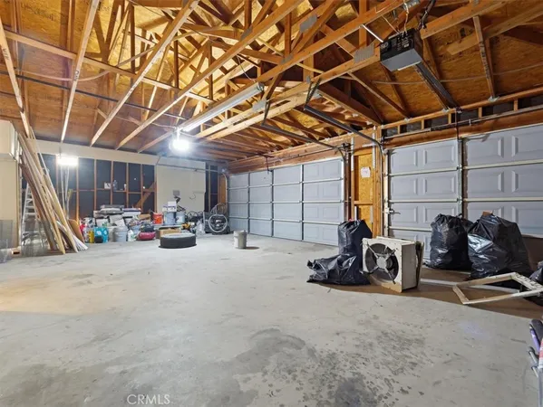 a view of a terrace with chairs
