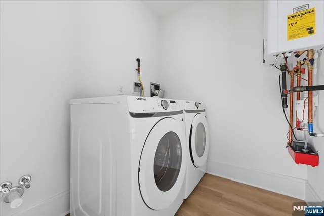 $3,850 | 740 Edgewater Avenue, Unit 2, Ridgefield, NJ 07657