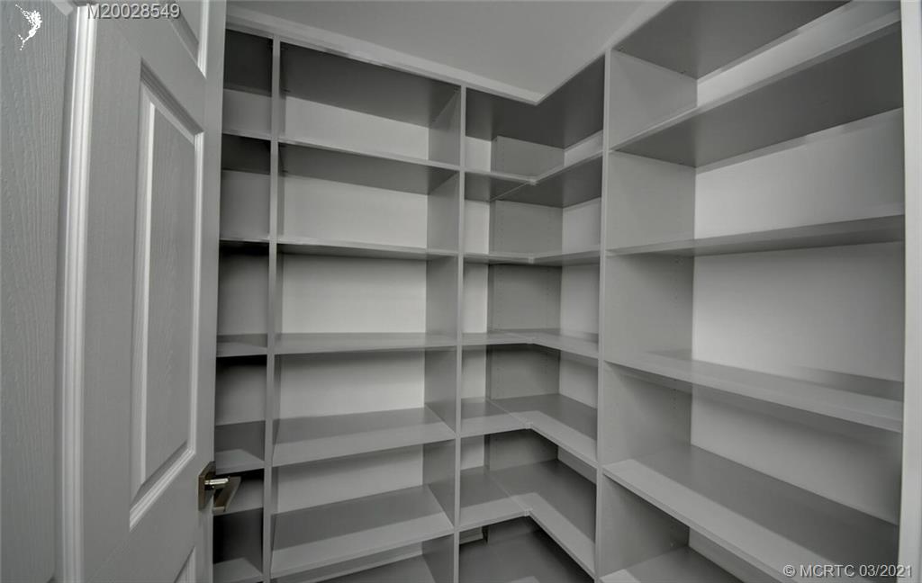 2756 South Brocksmith Road Fort Pierce, FL 34945 - Photo 16 of 35 Walk-In Pantry