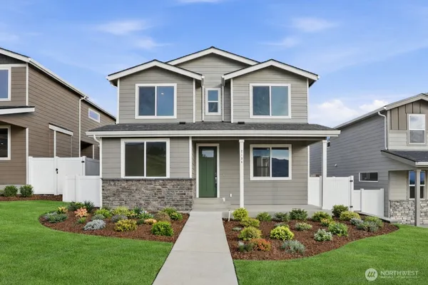 $574,990 | 2134 Plumridge Court, Wenatchee, WA 98801