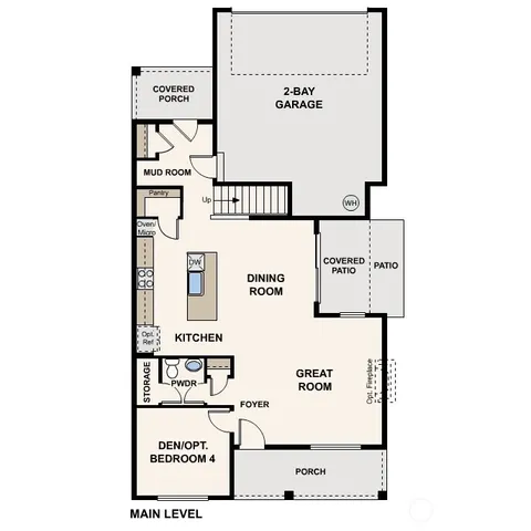 $579,990 | 2134 Plumridge Court, Wenatchee, WA 98801