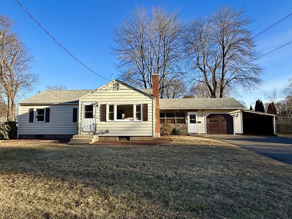 92 River Road Agawam, MA 01001 - Photo 35 of 36 Gallery Image 35