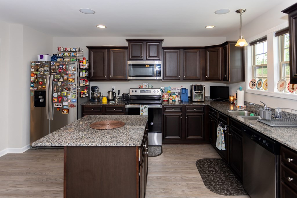 2909 Old Field Road Sumter, SC 29150 - Photo 5 of 16 Gallery Image 5