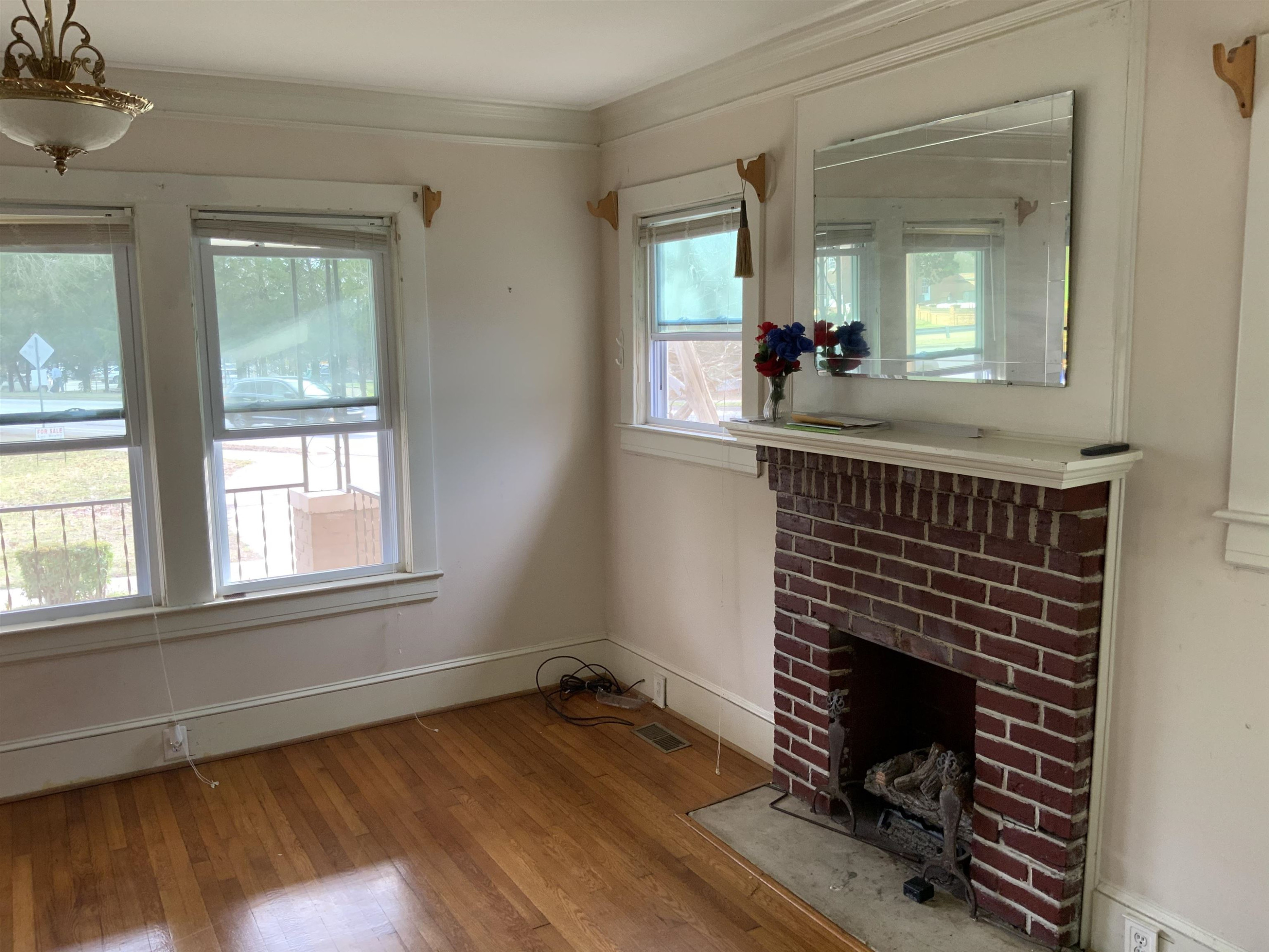 1105 Pettis Place Raleigh, NC 27610 - Photo 4 of 6 Photo 4