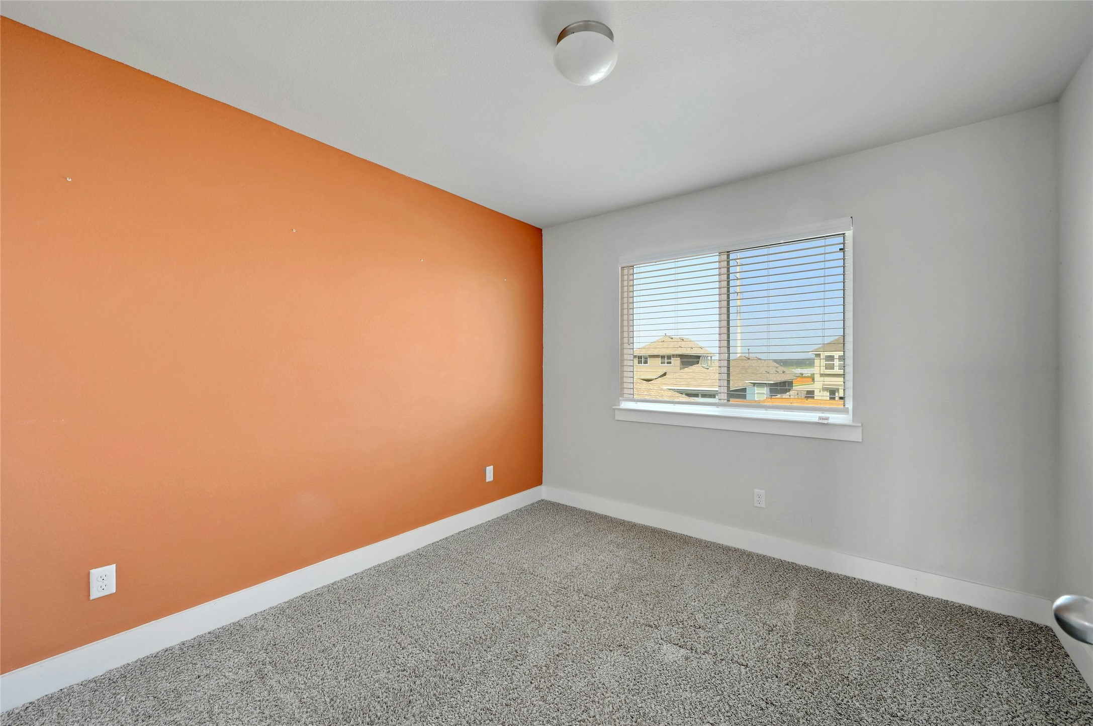 121 Switchgrass Street San Marcos, TX 78666 - Photo 24 of 33 Guest room or office.