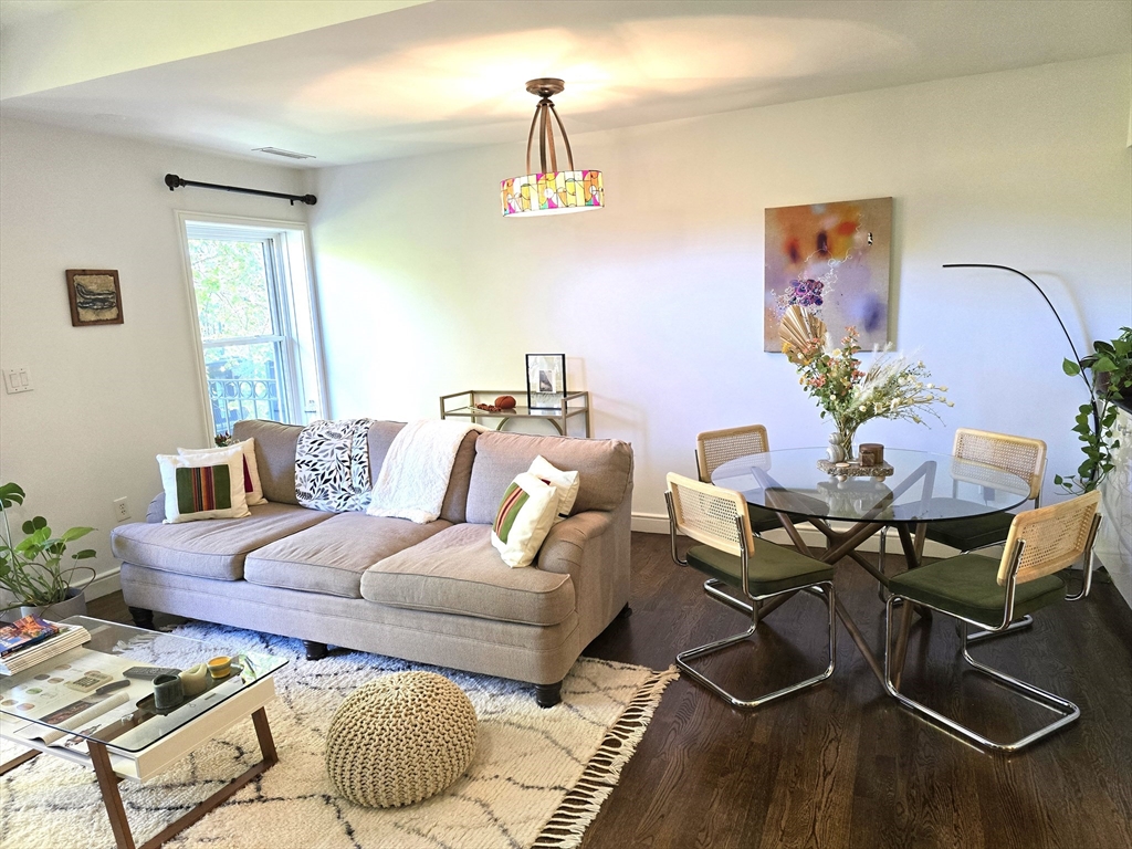 76 West Rutland Square, Unit 304 Boston, MA 02118 - Photo 3 of 19