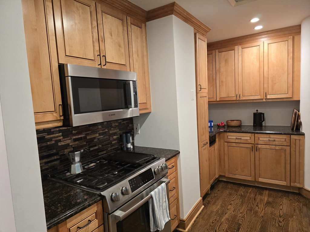 76 West Rutland Square, Unit 304 Boston, MA 02118 - Photo 5 of 19