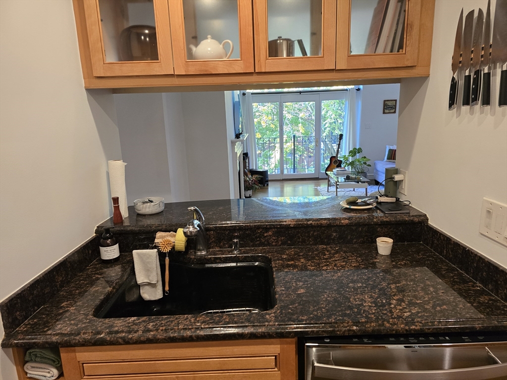 76 West Rutland Square, Unit 304 Boston, MA 02118 - Photo 6 of 19