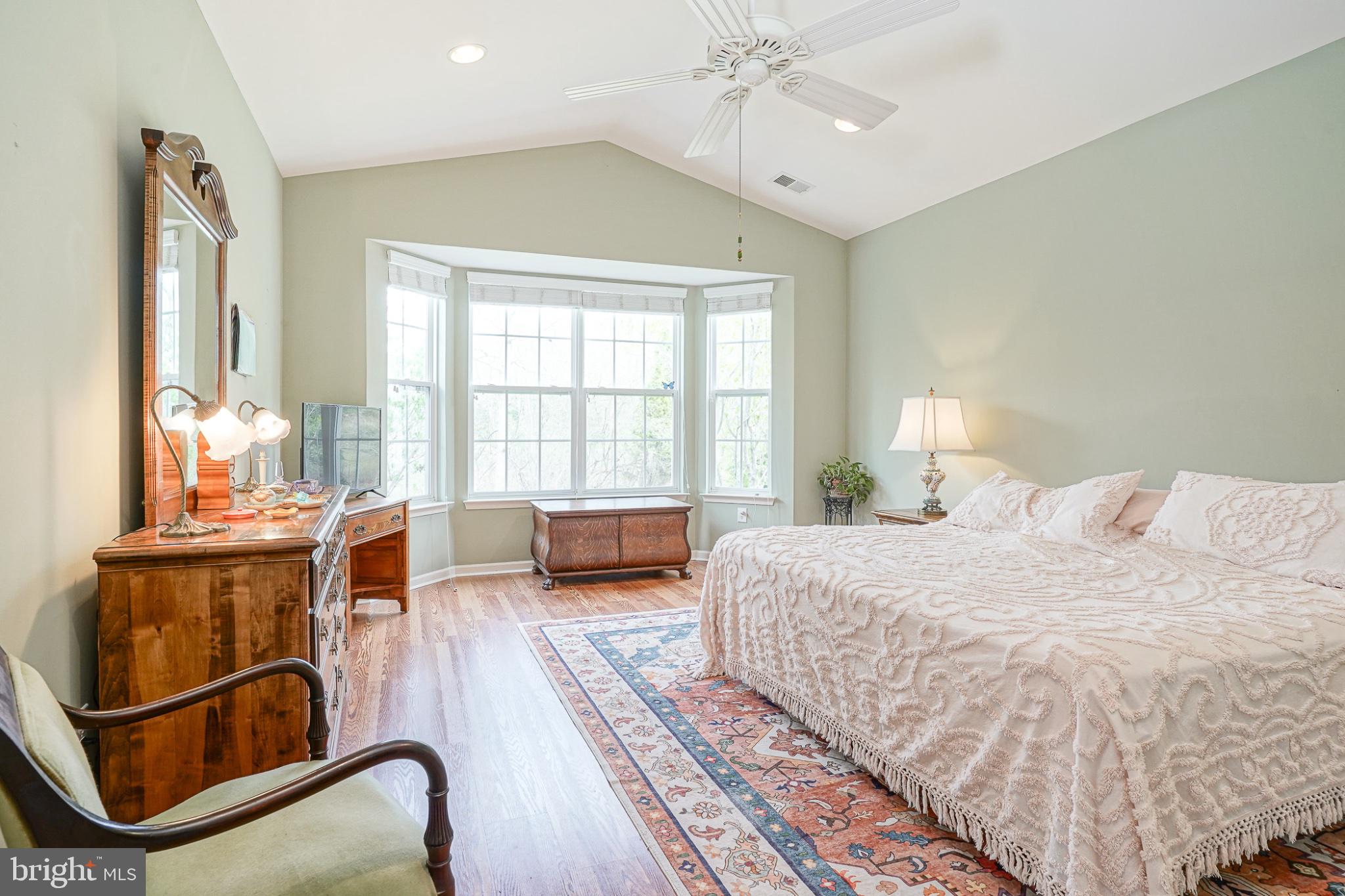 213 Limerick Street Absecon, NJ 08205 - Photo 21 of 39 Serene bedroom with natural light.