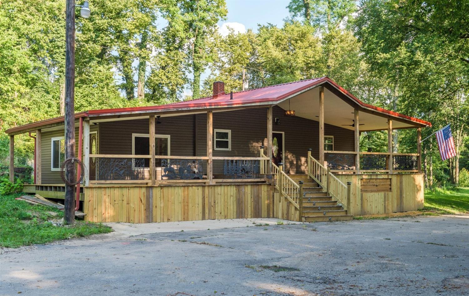 8230 Thomas Road Middletown, OH 45042 - Photo 1 of 1 Gallery Image 1