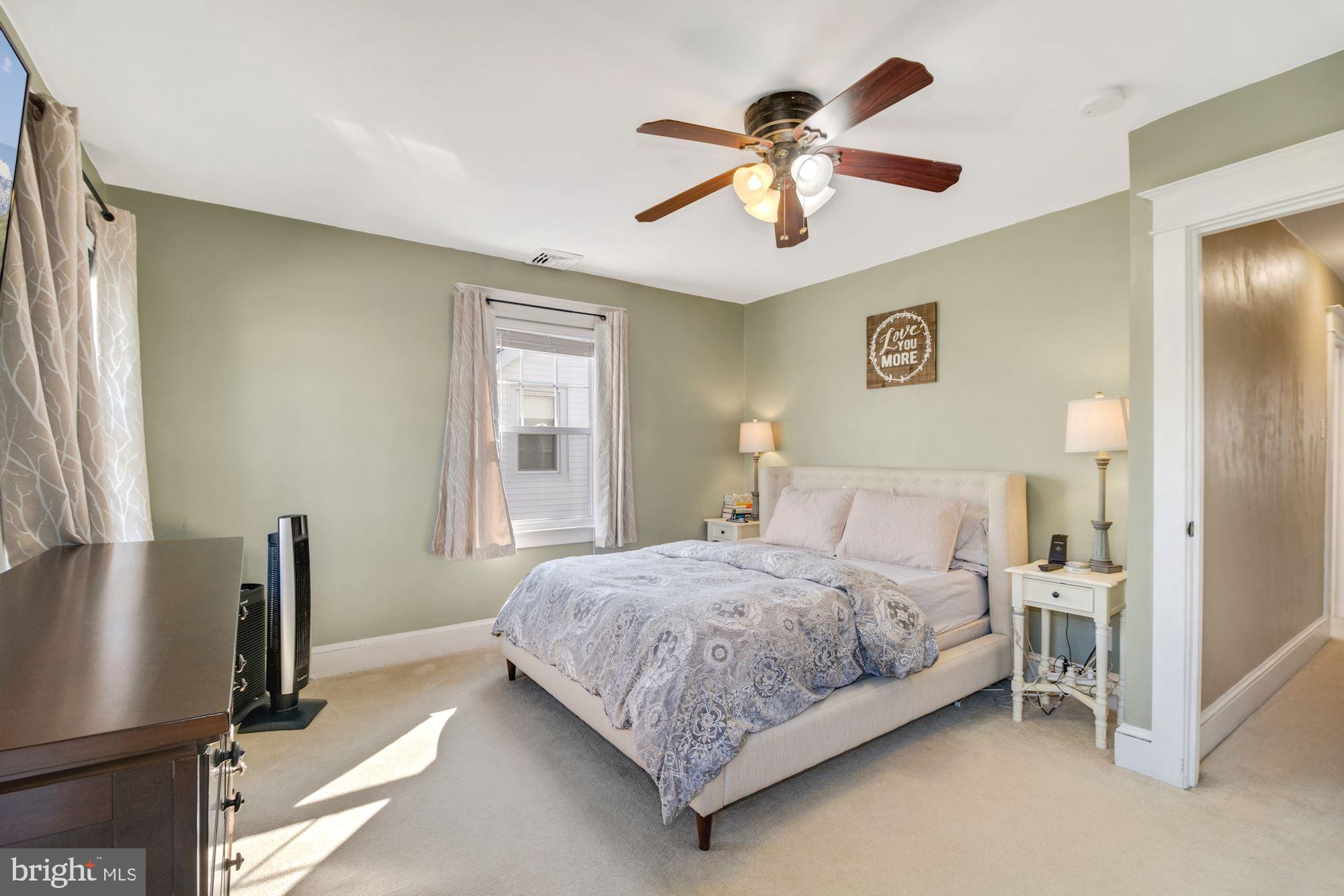 111 Harding Avenue Havertown, PA 19083 - Photo 13 of 27 Master Bedroom