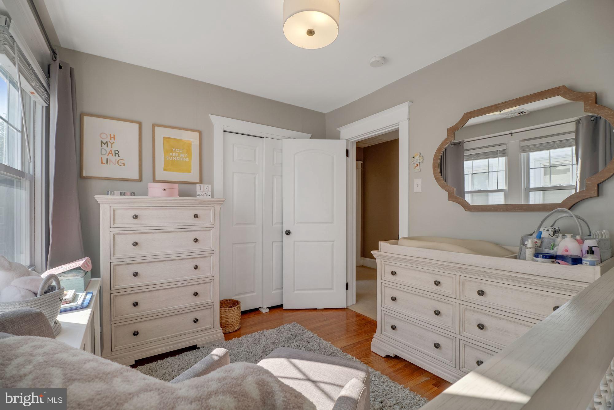 111 Harding Avenue Havertown, PA 19083 - Photo 15 of 27 Second Bedroom
