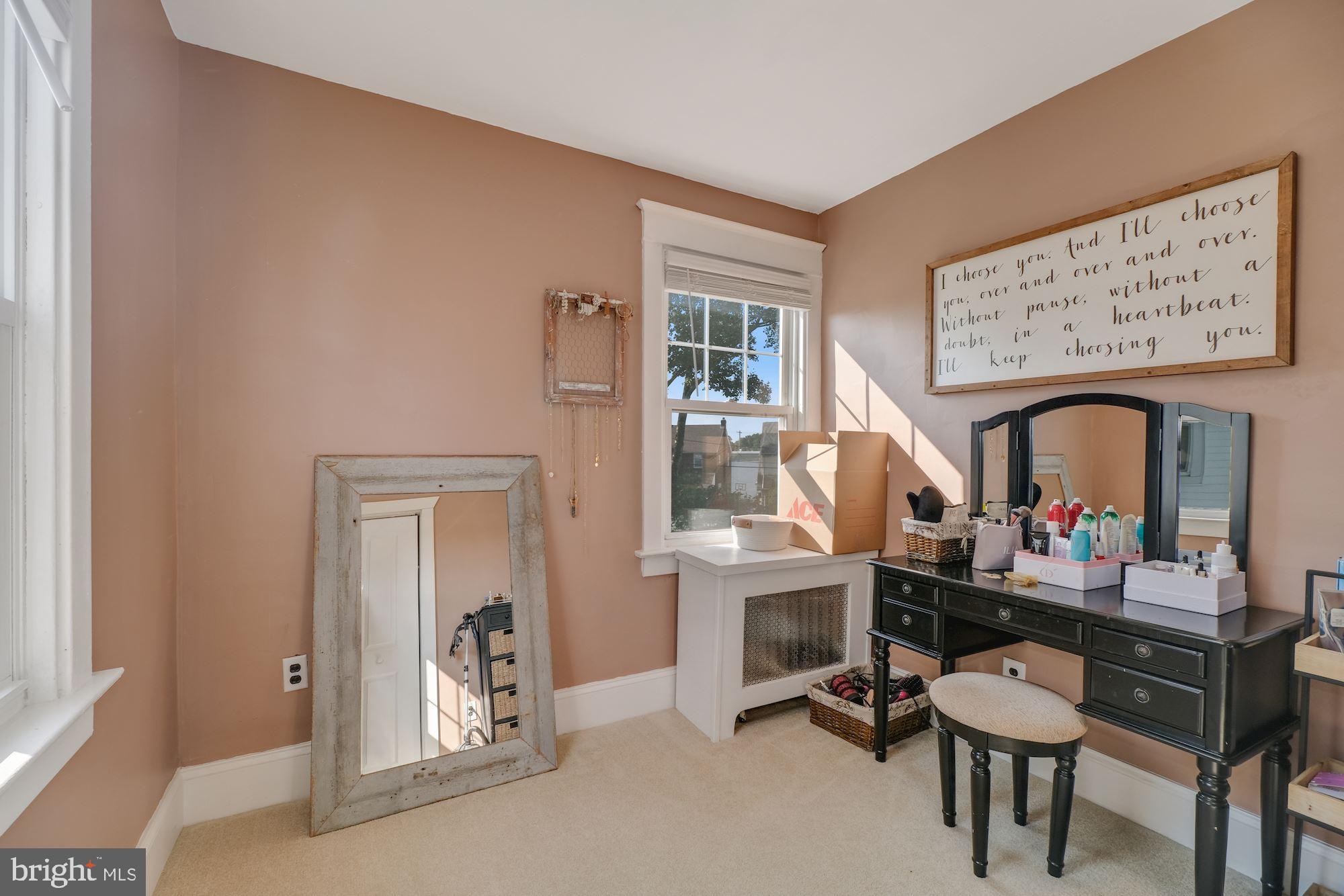 111 Harding Avenue Havertown, PA 19083 - Photo 16 of 27 Third Bedroom