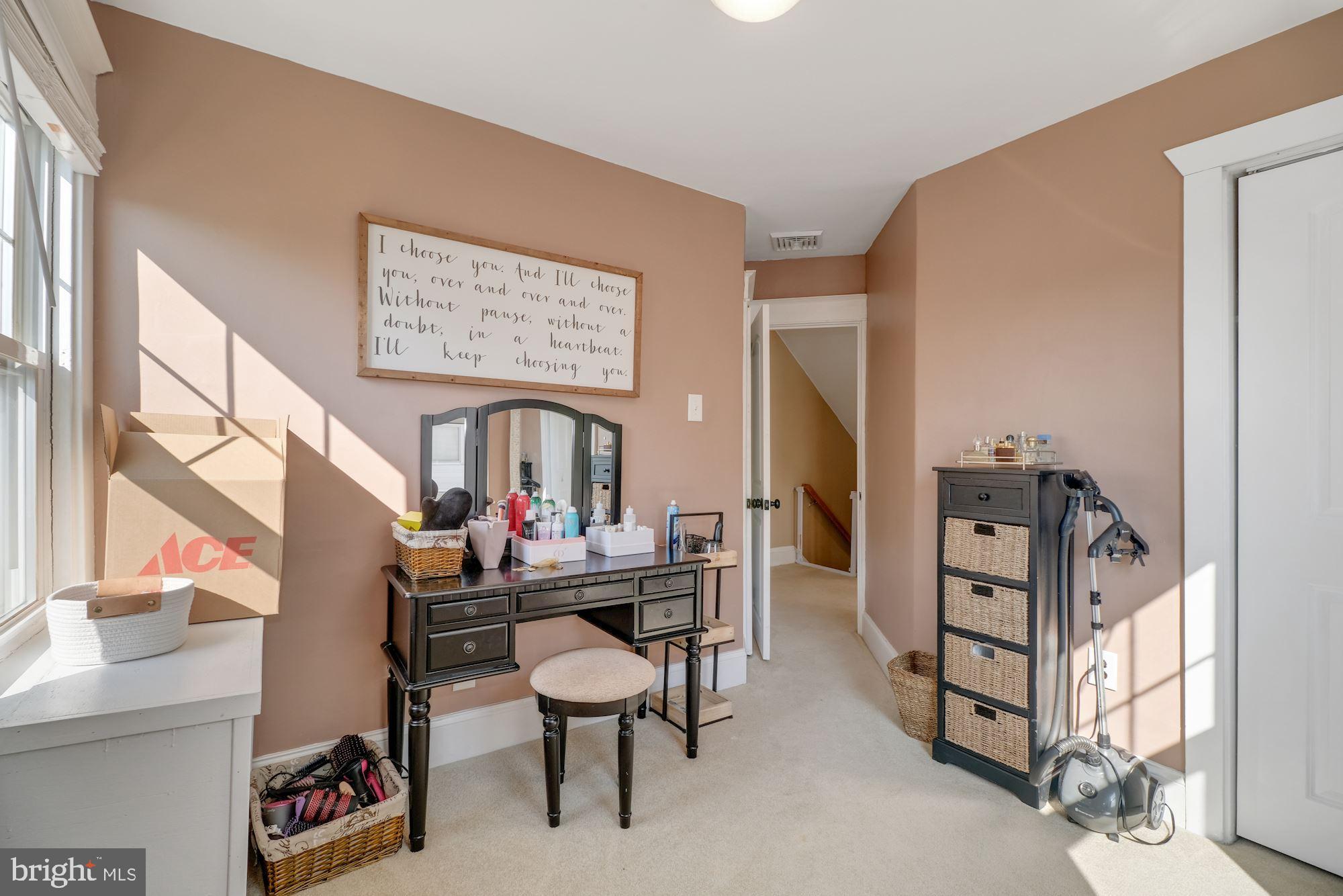 111 Harding Avenue Havertown, PA 19083 - Photo 17 of 27 Third Bedroom