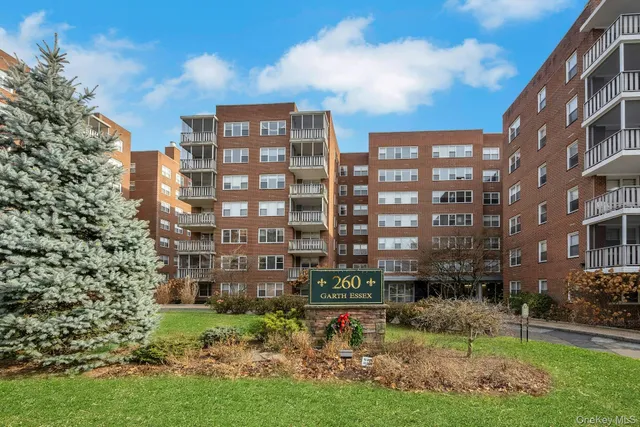 $230,000 | 260 Garth Road, Unit 4E4, Scarsdale, NY 10583