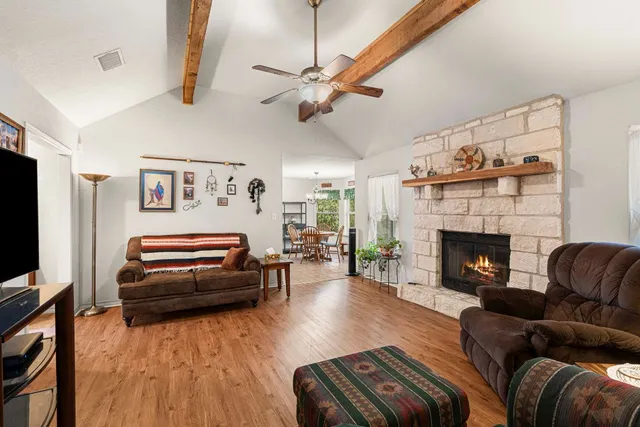 $660,000 | 220 Clydesdale Drive, Dale, TX 78616