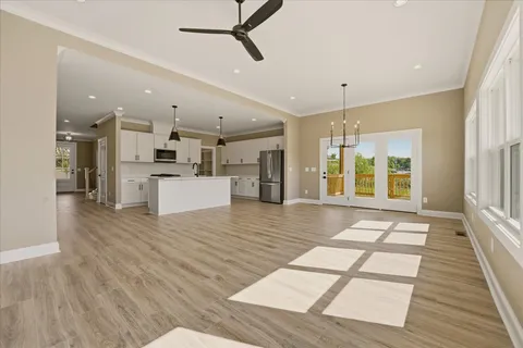 $763,280 | 135 Stewarts Lndg Drive, Mount Juliet, TN 37122