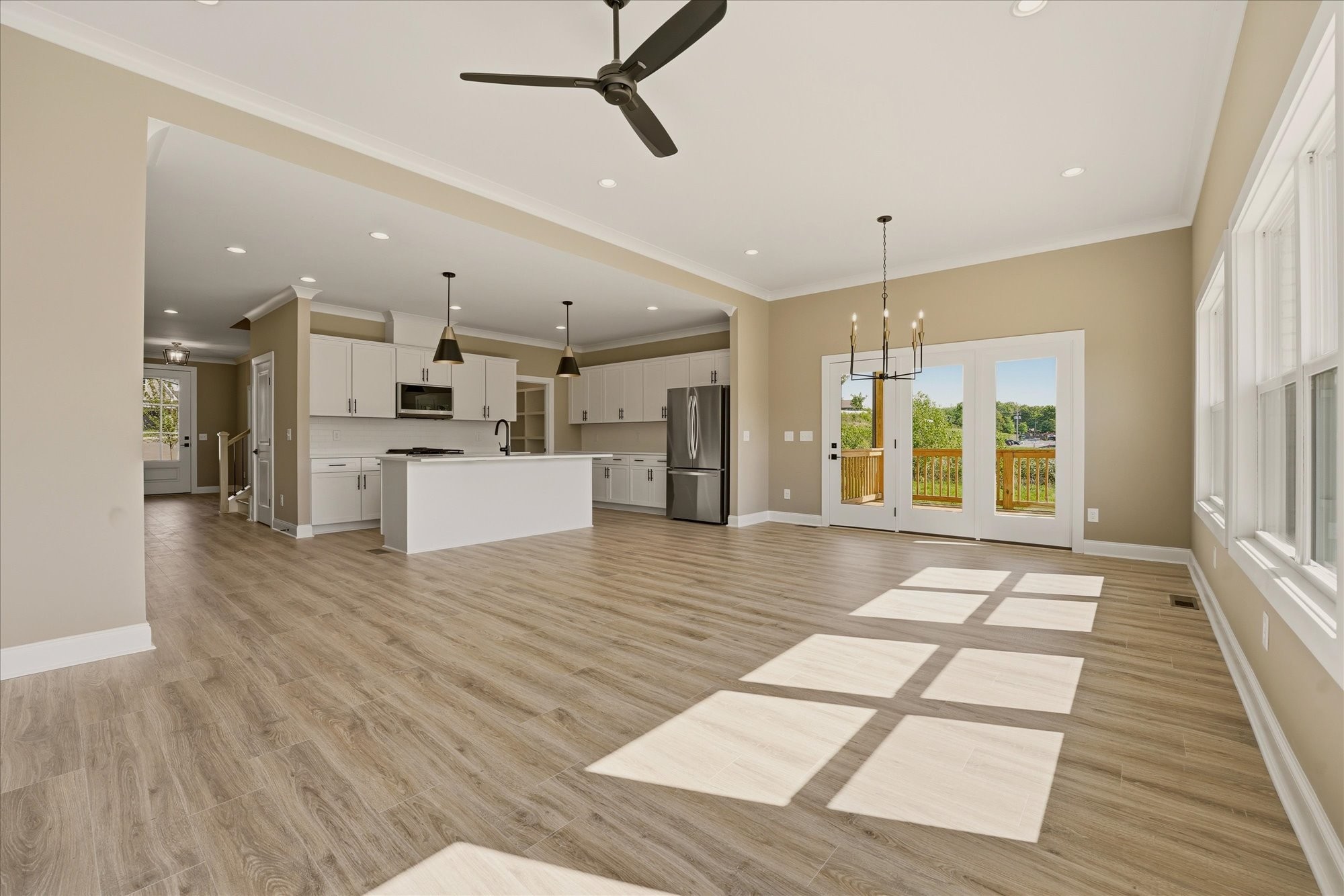 135 Stewarts Lndg Drive Mount Juliet, TN 37122 - Photo 11 of 44