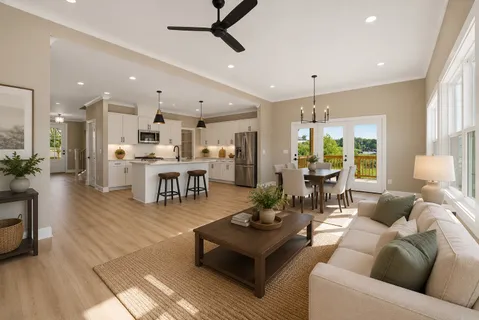 $763,280 | 135 Stewarts Lndg Drive, Mount Juliet, TN 37122