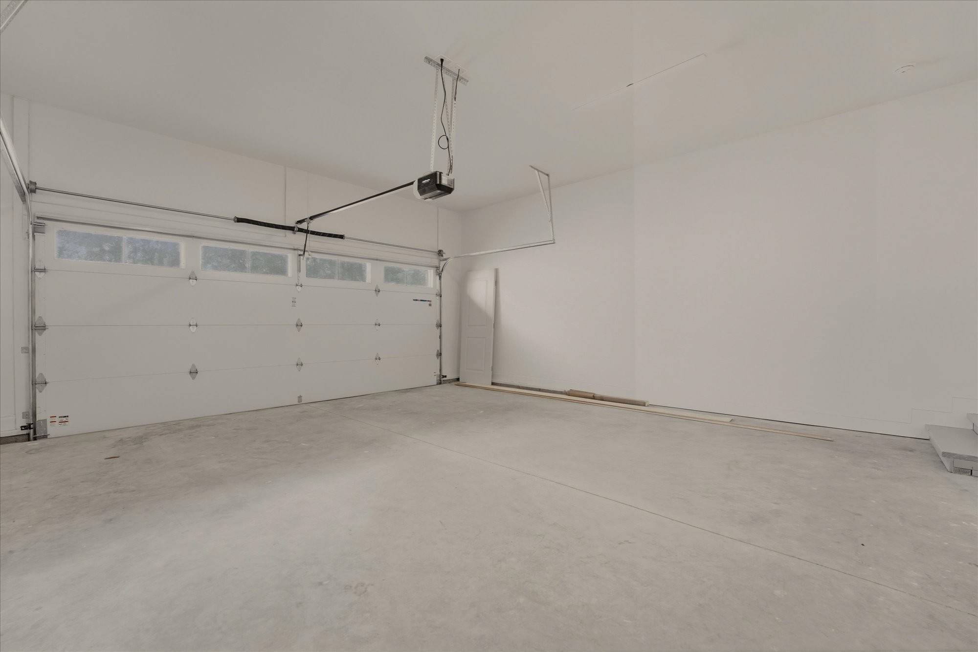 135 Stewarts Lndg Drive Mount Juliet, TN 37122 - Photo 37 of 44 a view of an empty room