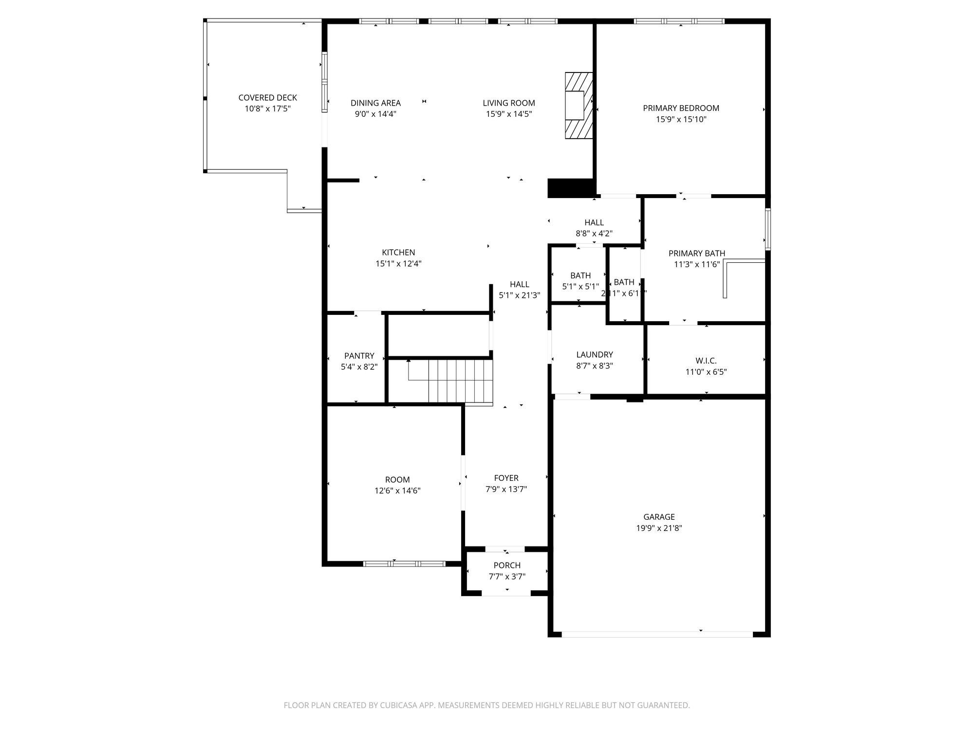 135 Stewarts Lndg Drive Mount Juliet, TN 37122 - Photo 42 of 44