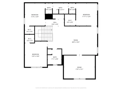 $763,280 | 135 Stewarts Lndg Drive, Mount Juliet, TN 37122