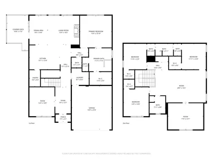 $763,280 | 135 Stewarts Lndg Drive, Mount Juliet, TN 37122