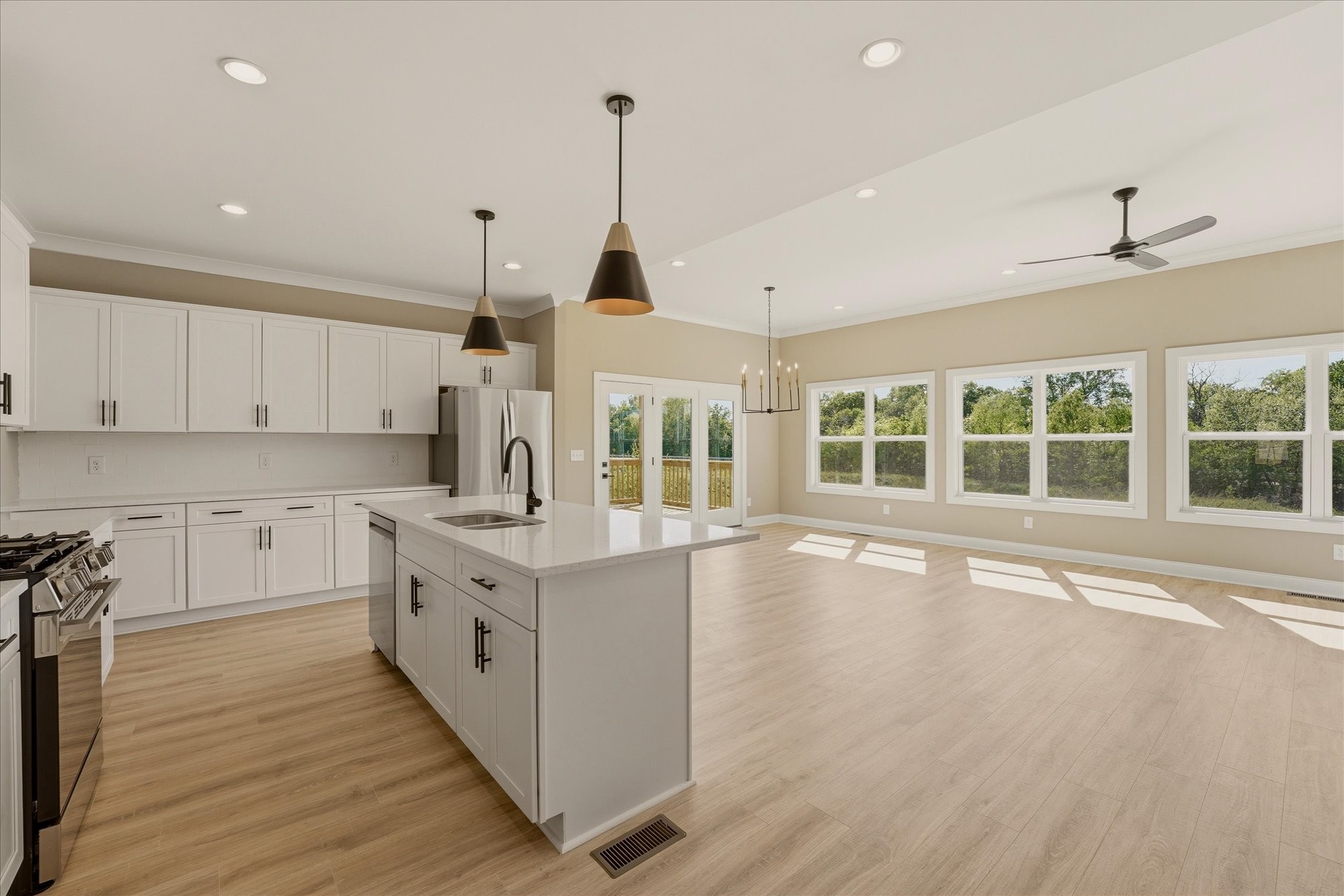 135 Stewarts Lndg Drive Mount Juliet, TN 37122 - Photo 5 of 44