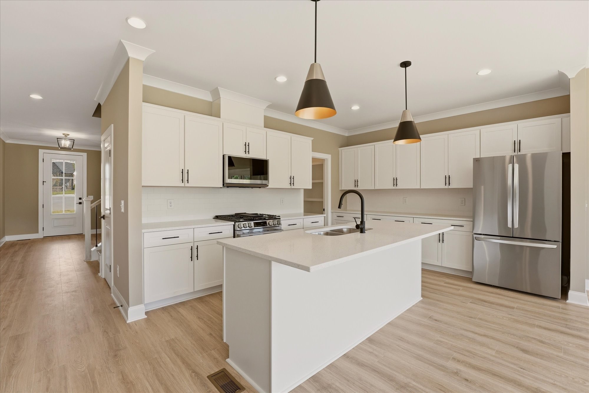 135 Stewarts Lndg Drive Mount Juliet, TN 37122 - Photo 8 of 44