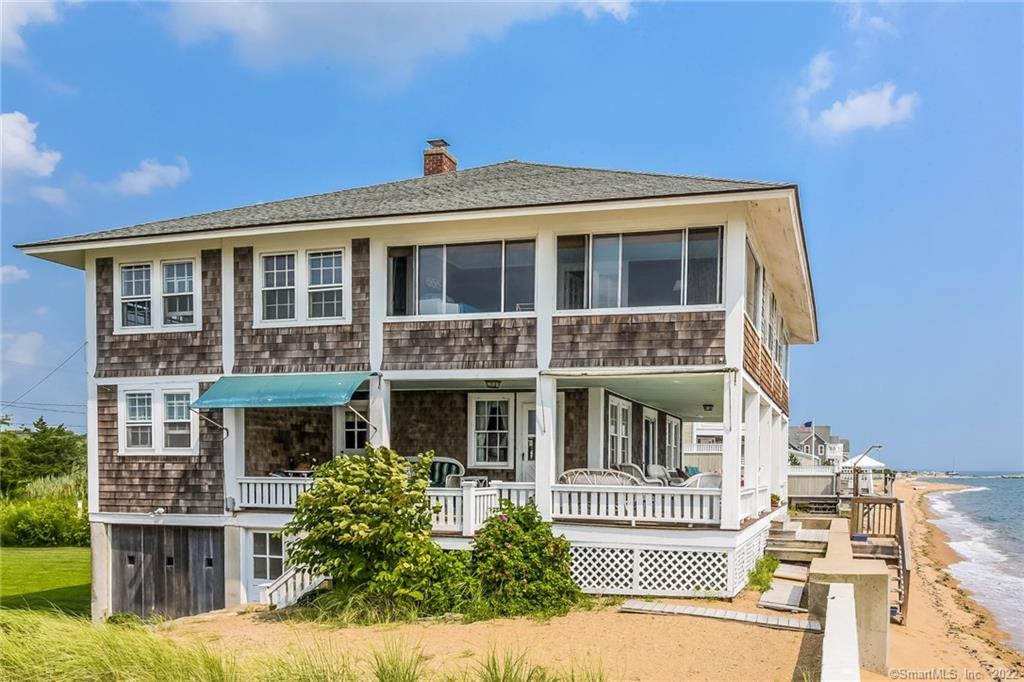 12 Holly Park Road Madison, CT 06443 - Photo 1 of 1 Gallery Image 1