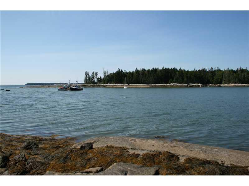 248 Ballyhac Road Owls Head, ME 04854 - Photo 13 of 28 Other. Protective Cove
