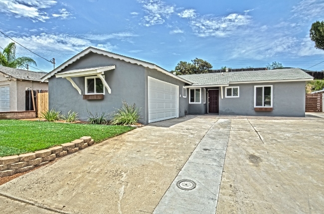 8552 Big Rock Road Santee, CA 92071 - Photo 1 of 21 Gallery Image 1