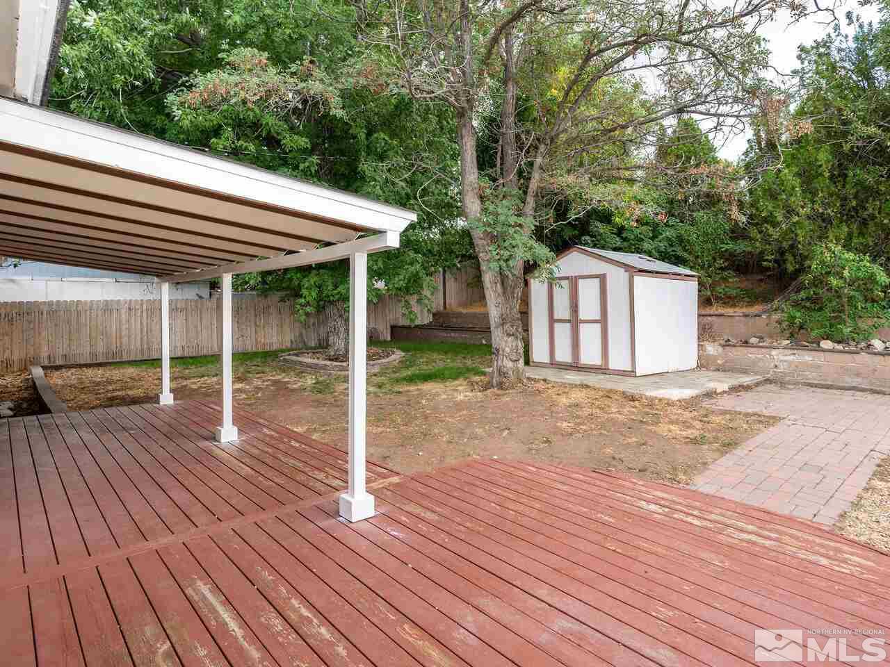 885 Akard Drive Reno, NV 89503 - Photo 14 of 18 Photo 14