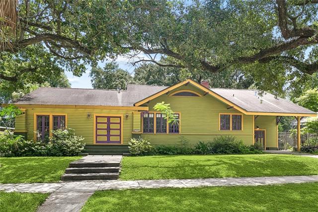 4425 St Roch Avenue New Orleans, LA 70122 - Photo 2 of 21